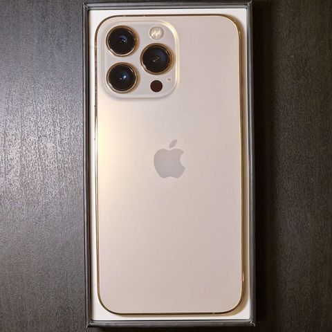 Iphone 13 Pro - 128 GB