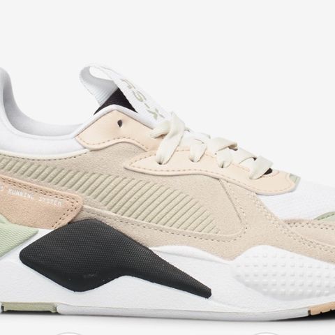 Puma RS-X  Sneakers, str 37