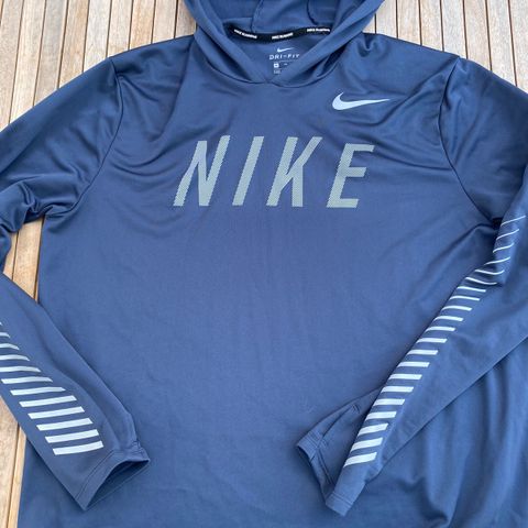 Nike treningsvideo