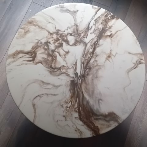 Salongbord marmor