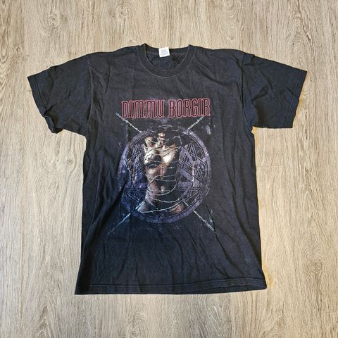 Dimmu Borgir t-skjorte