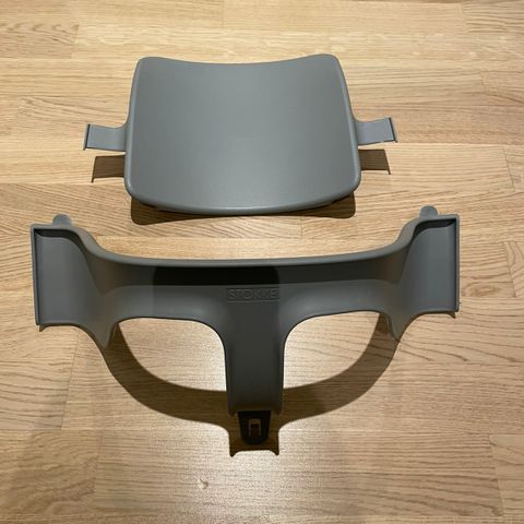 Stokke babysett