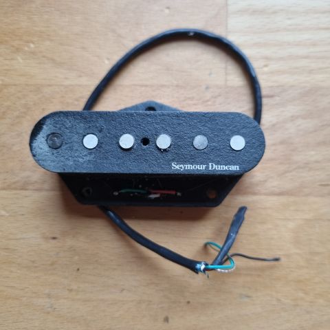 Seymour Duncan Vintage stack bridge pickup for Telecaster