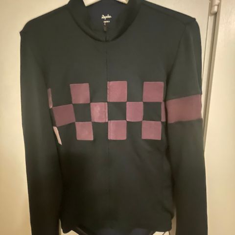 Rapha jersey