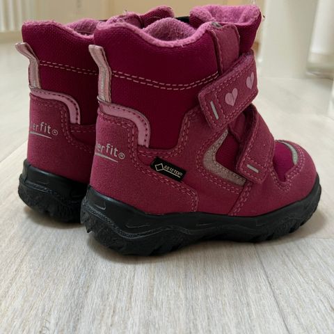 Superfit Husky Goretex str 22