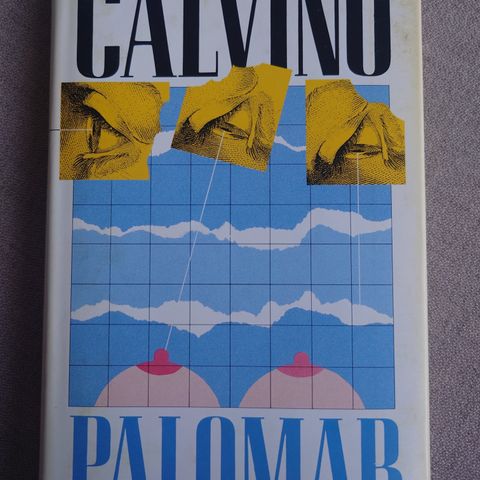 Italo Calvino - Palomar