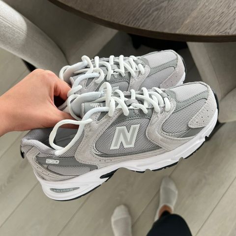 New Balance sko