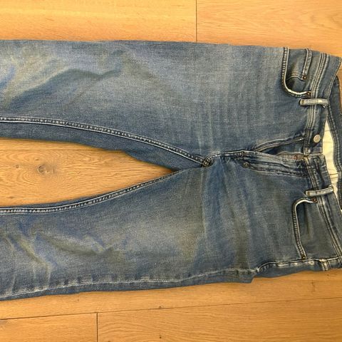 Acne Studios Jeans