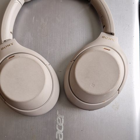 Sony WH1000XM4