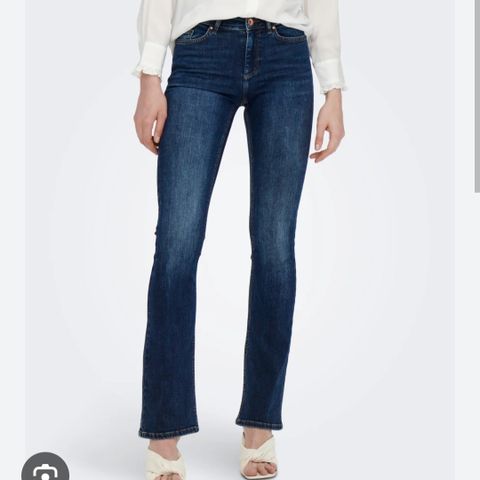 Jeans fra Only