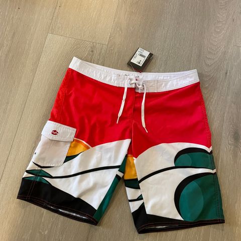 Shorts fra Billabong