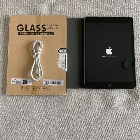 iPad gen8 128 wifi+4g