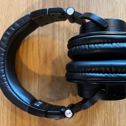 ATH-M50xBT2 audio Technica headset