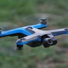 Skydio 2 drone HBO 7000