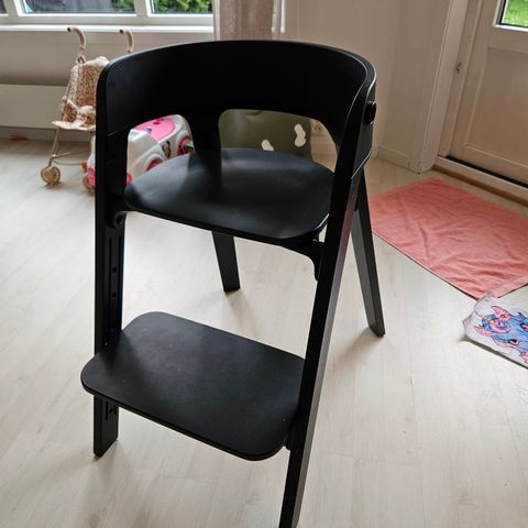 Stokke Steps stol