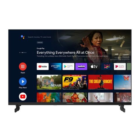 Ø.K 32-40 smart tv