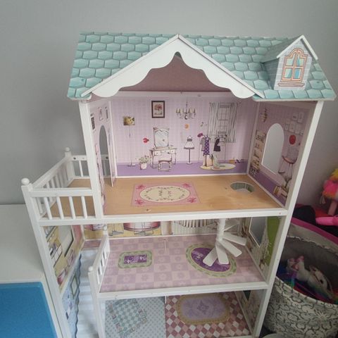 Dollhouse