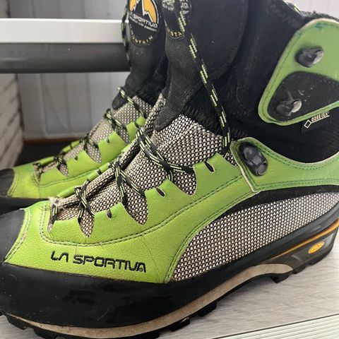 La Sportiva Trango S EVO GTX