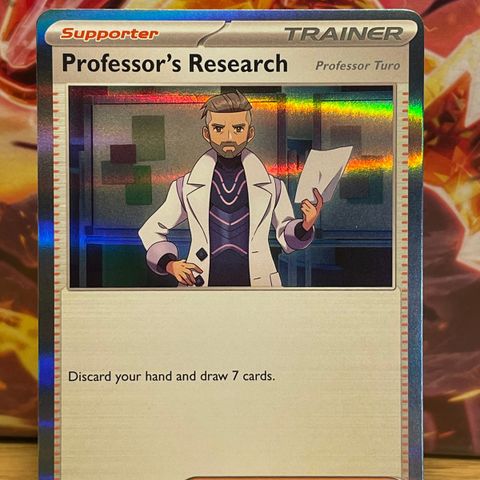Professor’s research 190/198