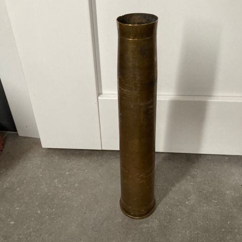 40mm granathylse