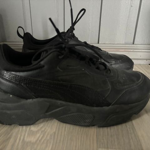 Puma sko 41str