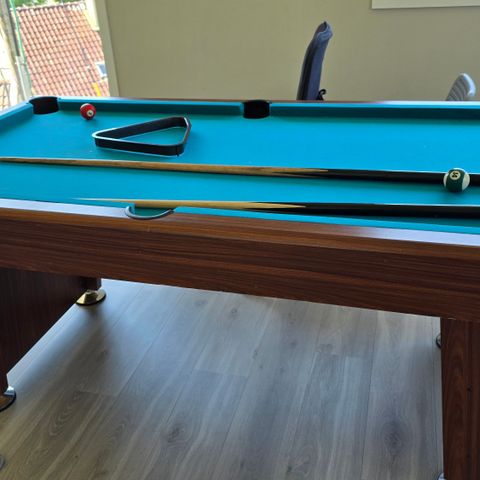 Billiard bord