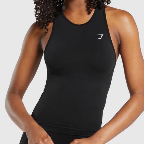 GYMSHARK Tanktop