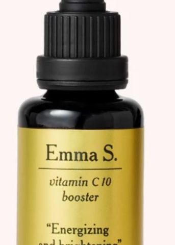 Emma S vitamin c booster