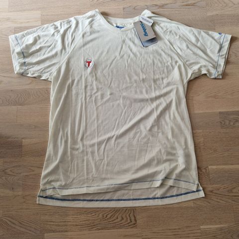 DNT t-skjorte fra Bergans 2xl