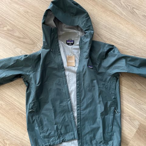 Patagonia Torrentshell 3L Rain Jacket