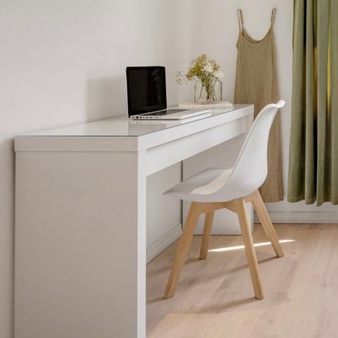 IKEA Malm skrivebord/sminkebord