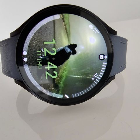 Samsung Galaxy Watch 6 44mm Green BT