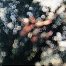 Pink Floyd – Obscured By Clouds