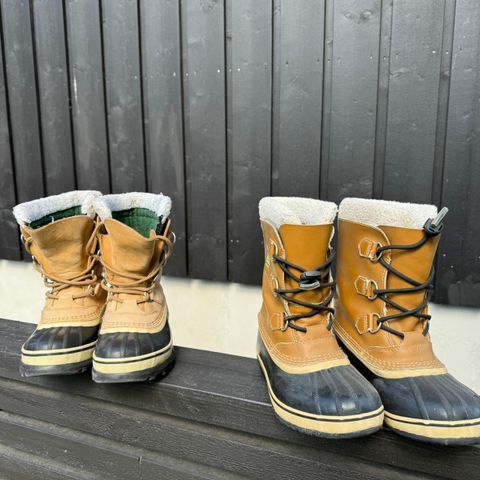 Sorel Waterproof strl 36