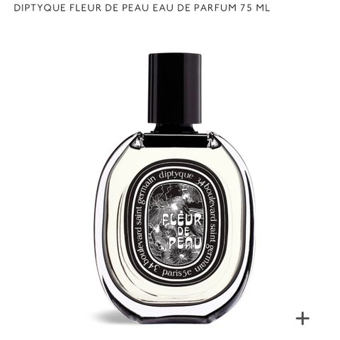 DIPTYQUE FLEUR DE PEAU EAU DE PARFUM 75 ML