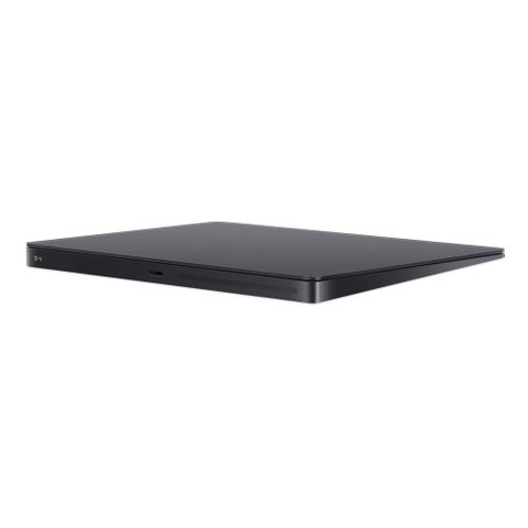 Apple  Magic Trackpad Svart