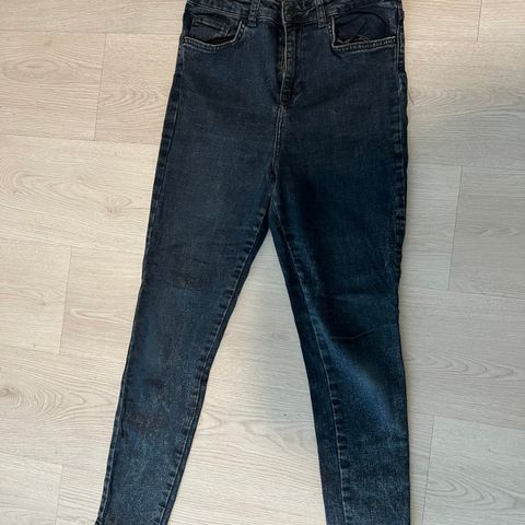 ZARA JEANS