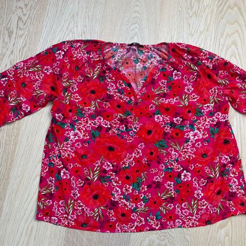 Zavanna bluse/topp str 40