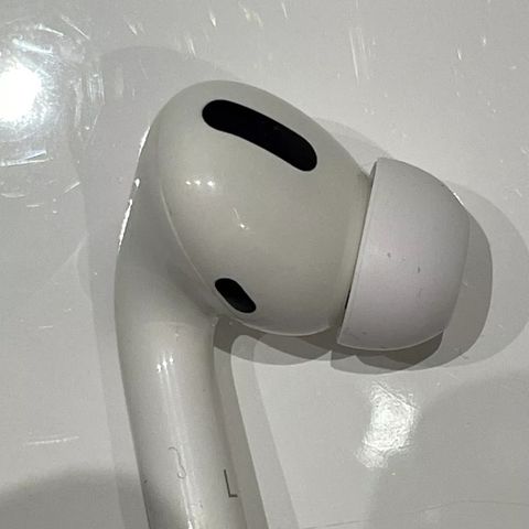 AirPods pro gen 2 venstre ørepropp