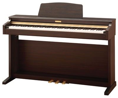 Lite brukt Kawai CN21 elektronisk piano selges