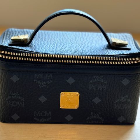 MCM Rockstar Vanity Case