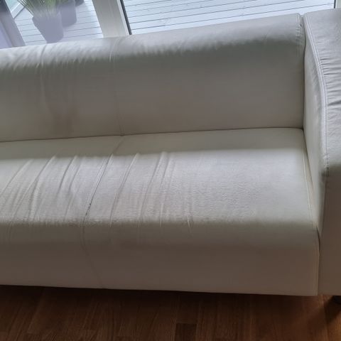 Sofaer fra Ikea
