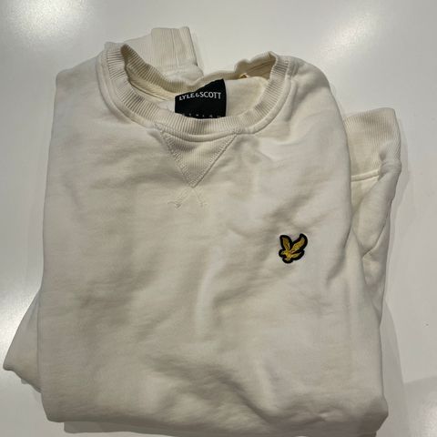 Lyle & Scott genser