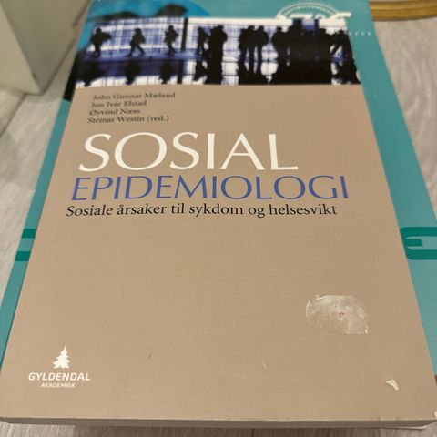 SOSIAL EPIDEMIOLOGI