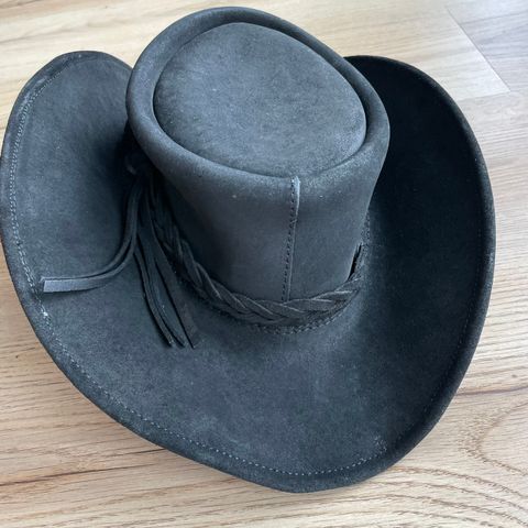 Stirling hatt