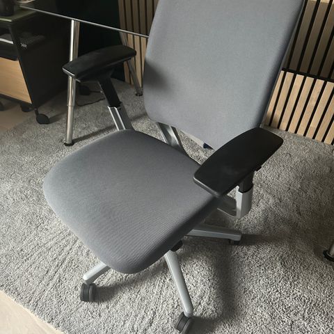 Steelcase Amia