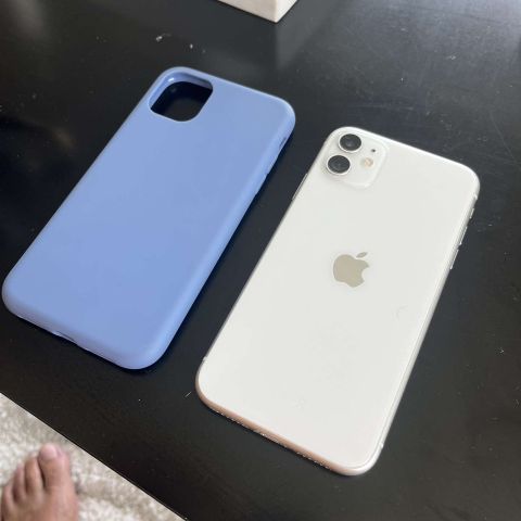 iPhone 11 128 gb