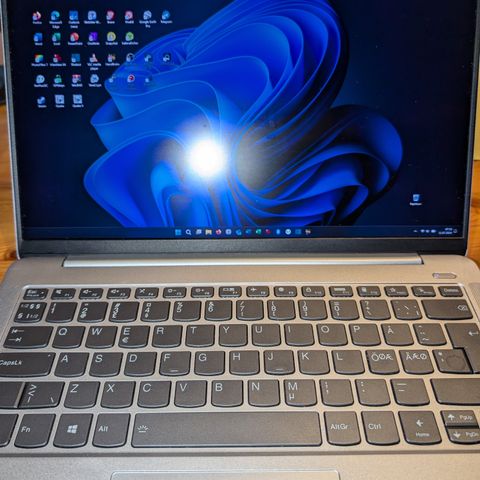 Lenovo IdeaPad 5 Pro