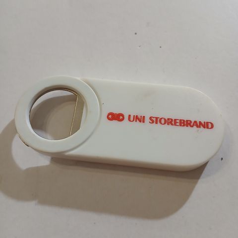 Uni Storebrand - Opptrekker