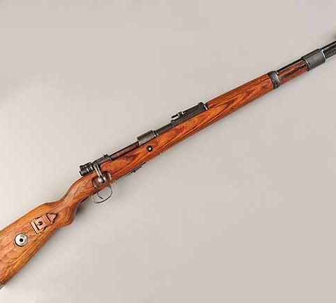 Mauser 98K ØK